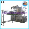 全自動(dòng)帶吸嘴自立袋站立袋直立袋吸嘴袋灌裝機(jī)，吸吸果凍灌裝機(jī)