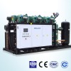 美樂柯集團(tuán)冷凝機(jī)組螺桿冷凝機(jī)組