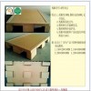 良喬環(huán)保貿(mào)易公司+蜂窩紙托盤紙棧版B-+加強(qiáng)型