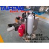 山東泰豐二通插裝閥 用于剪板機(jī)折彎機(jī)
