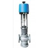 供應南氟電動三通合流、分流調(diào)節(jié)閥ZAZQ、ZAZX