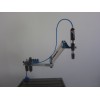 M3-12氣動攻絲機(jī) 進(jìn)口馬達(dá)氣動旋臂式攻絲機(jī)