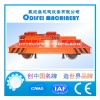 KPDZ系列低壓軌道供電式電動(dòng)平車廠家歐迪菲精工打造