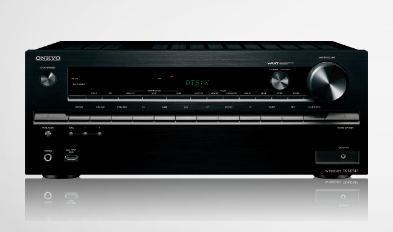 ONKYO 安橋功放 AV功放 TX-NR646 新款功放