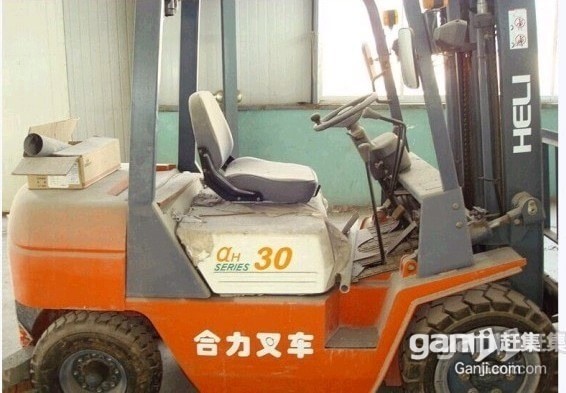 急轉(zhuǎn)合力3噸4噸7噸叉車，手續(xù)齊全