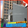 福建冷卻塔消聲屏障廠家 福建消聲聲屏障 隔音屏 包安裝