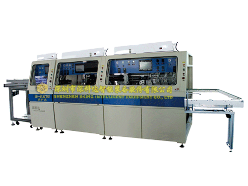 邦定機(jī)、熱壓機(jī)、TP設(shè)備