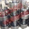 泊頭聯(lián)軸器廠供應ML型梅花形彈性聯(lián)軸器