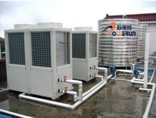 江蘇歐麥朗超低溫25度的空氣源熱泵專為北方極寒地區(qū)所設(shè)計